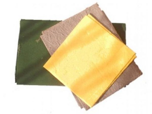 Lona Abafadora 650x700 metros